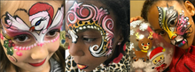 Load image into Gallery viewer, Face Painting
