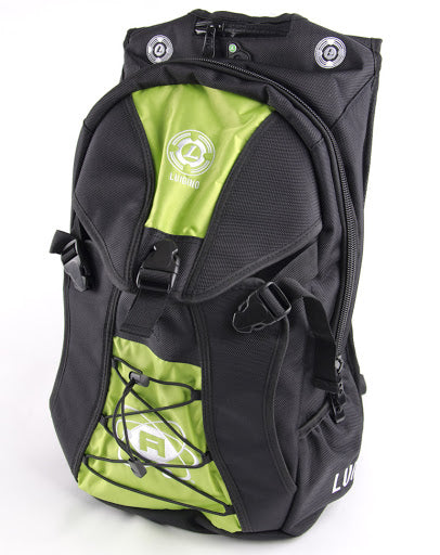 Atom Skates Backpack