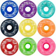 Crazy Candy Outdoor Wheels (8pack)