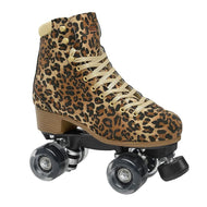 Leopard Roces Piper Skates