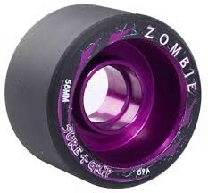 Sure-Grip Zombie Wheels Low 59mm